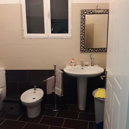 Sant Andrea Guest house