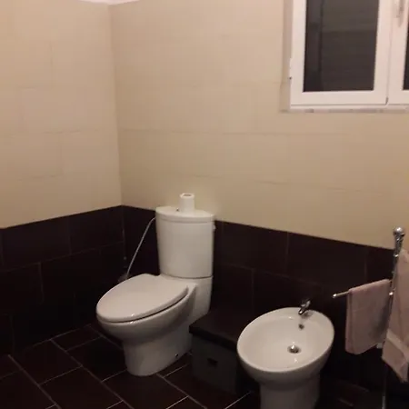 Sant Andrea Guest house Berat